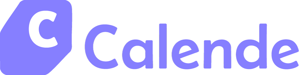 Calende